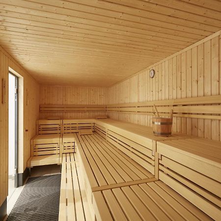 Reetland Am Meer - Luxus Reetdachvilla Mit 3 Schlafzimmern, Sauna Und Kamin F15 Дранске Экстерьер фото